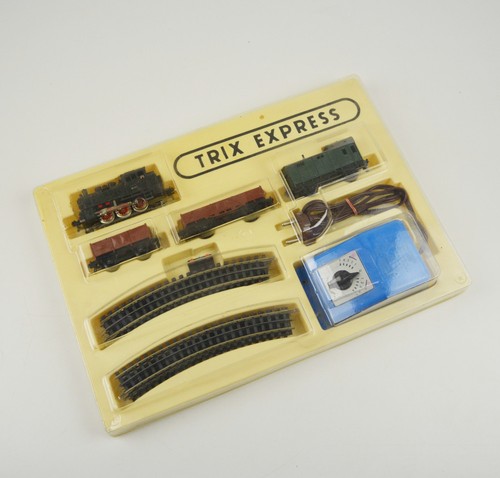 Trix express 521 - trix, h0