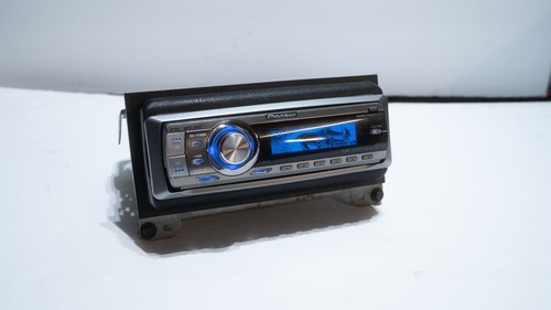 Very rare pioneer - rare,