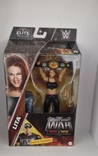 Lita WWE Elite Collection