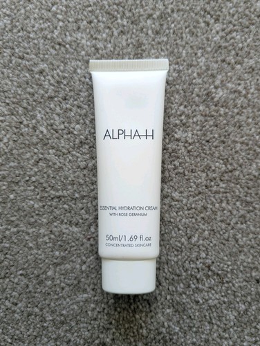 Alpha essential hydration - h,