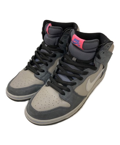 Nike dunk high pro - dunk,