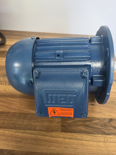 Weg 75kw pole - pole, 1420rpm