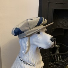 Vintage NAF NAF Peaked