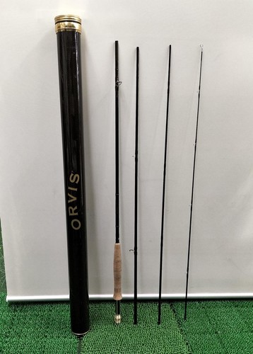 Orvis fly rod helios 1000 - fly,