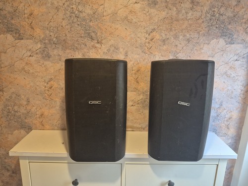 Pair qsc s82 - pair,