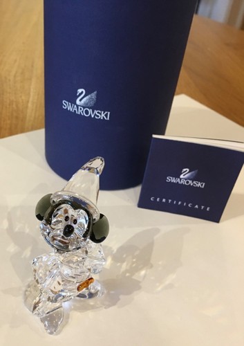 Swarovski crystal disney - crystal, 2009