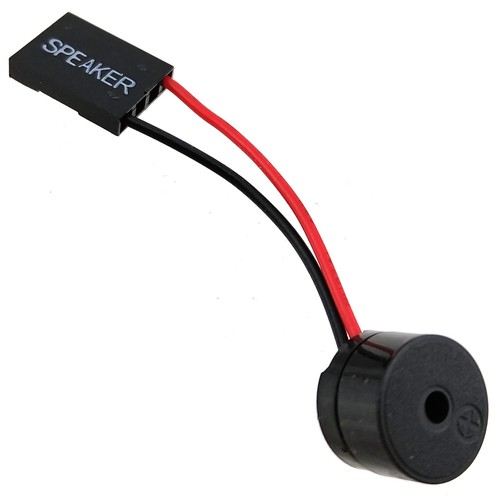 Computer motherboard speaker - motherboard,