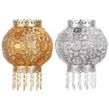 Bazaar Moroccan Lampshade Easy