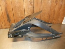 Triumph Street Triple R 675 2011-12 SwingArm With Carbon Hugger VGC #235
