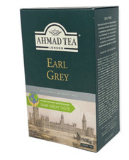 Ahmad Tea, Earl Grey Tea