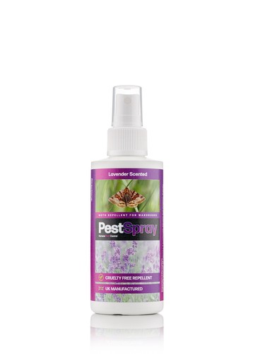 Moth pestspray - moth,