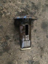 Fordson Super Major Diff Brass