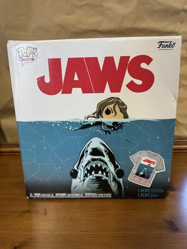 Funko pop jaws great - jaws,