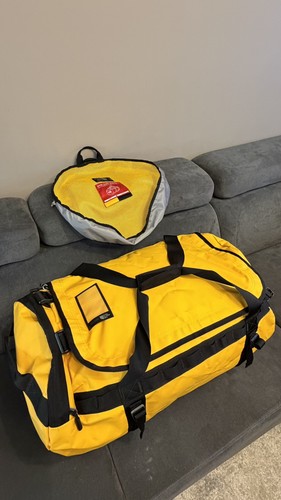 New the north face - new, camp
