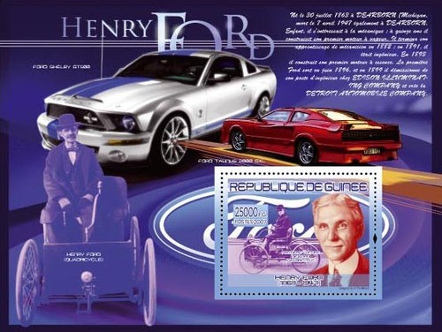 Guinea premiere voiture - voiture, de