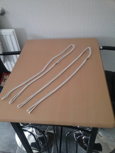 New lengths inch - 2,