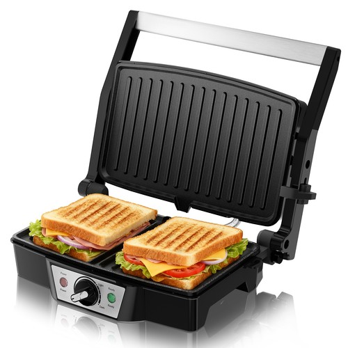Superlex toaster grill panini - superlex,