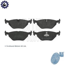 BRAKE PAD SET DISC BRAKE