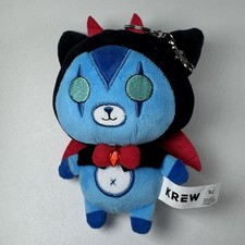 Warren James Plush Krew
