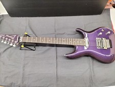 IBANEZ JS2450-MCP Electric