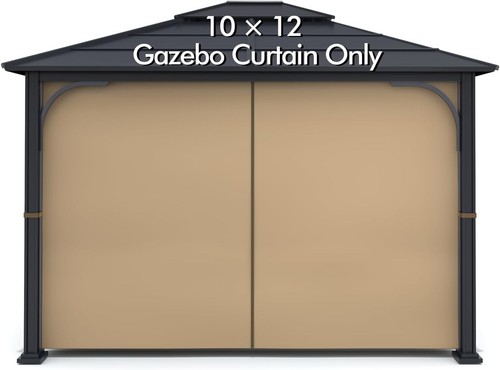 Side wall panel - wall, privacy