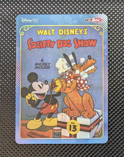 Society Dog Show Poster 2023