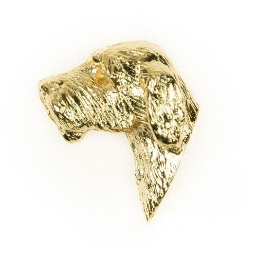 Italian spinone made k - italian, in