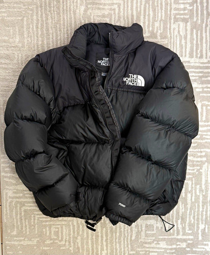 The north face nuptse - north, down