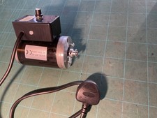 EMCO UNIMAT SL / 3 Lathe