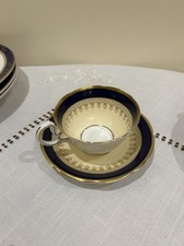 Aynsley Bone China Tea Cup
