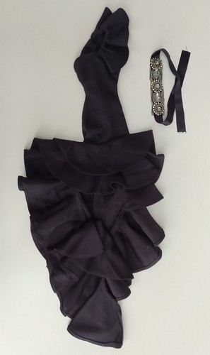Bjd sartoria flamenco - bjd,
