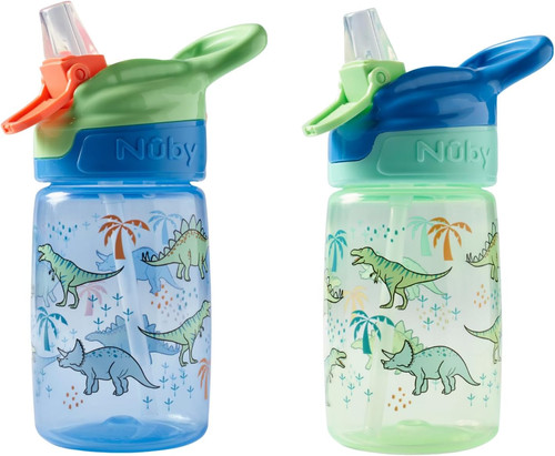 Nuby incredible gulp - incredible, water