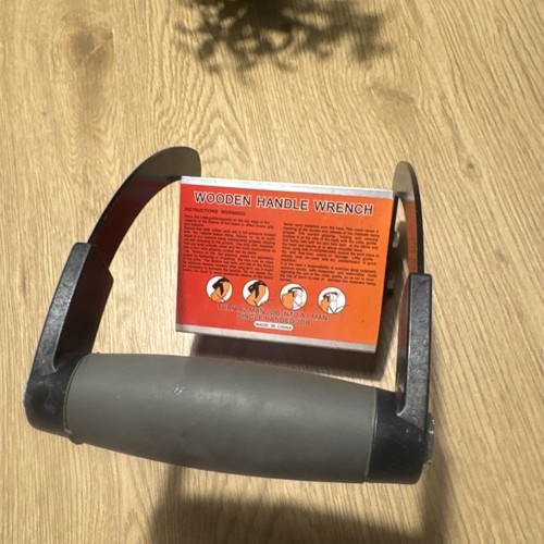 Heavy duty wood board carrying - duty,
