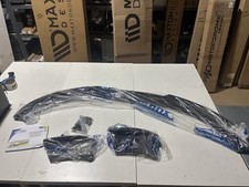 RDX Front Lip Splitter VARIO-X