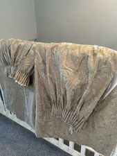 Vintage Sanderson Pencil Pleat