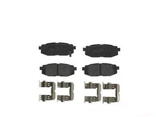 Brembo Rear Brake Pad Set for