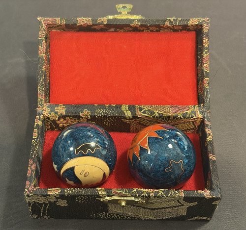Vintage chinese baoding - vintage,
