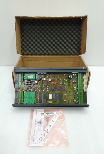 Alfa laval control modul - laval,