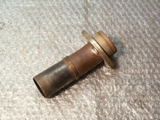 REAR EXHAUST MANIFOLD FOR 2001