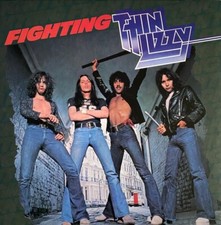 Thin Lizzy - Fighting [VINYL]