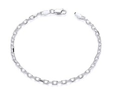 Solid 925 Sterling Silver