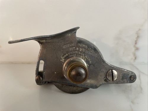 Vintage hyde wallpaper trimmer - wallpaper,