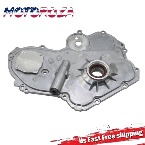 Engine oil pump for - engine, chevrolet