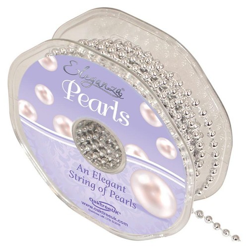 Pearl bead craft - pearl,