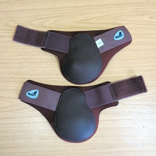 Bnwot masta fetlock boots - bnwot,