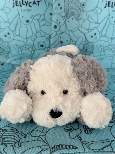 Medium jellycat tumblie sheep - jellycat,