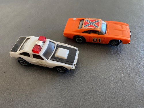 Dukes hazzard general - dukes,