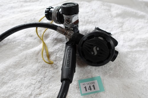 Scubapro mk20 din - mk20,