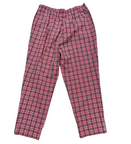 Vintage trousers 1990s - trousers,