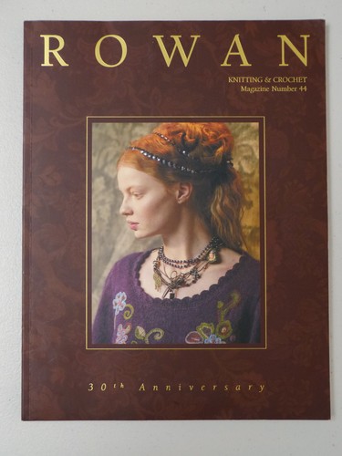 Rowan knitting crochet - rowan,